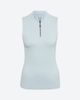 Áo Tank Top Unisex Tailored Contempo Almost Blue