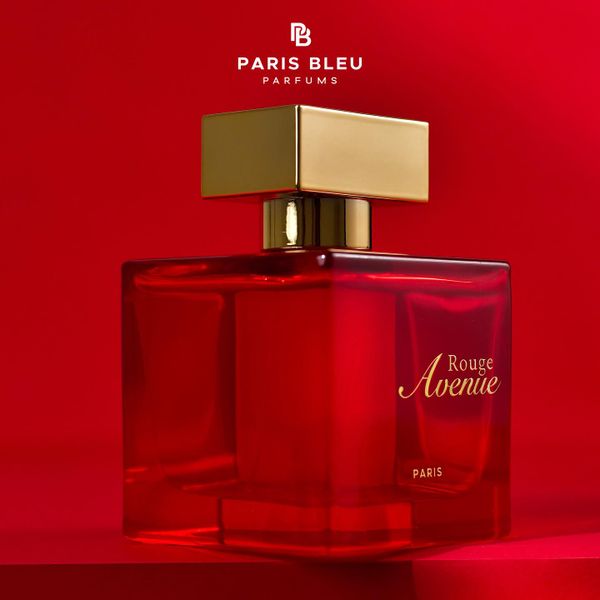 Nước Hoa Unisex  ROUGE AVENUE EDP 100ml