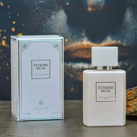 Nước Hoa Unisex EXTREME MUSK EDP 100ml