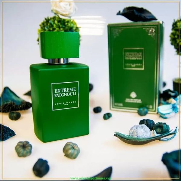 Nước Hoa Unisex EXTREME PATCHOULI 100ml
