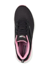 Giày Nữ Skechers Đen ( SIZE 39 )