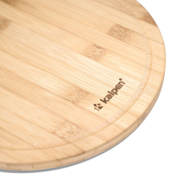 Thớt Tre Khánh Khuẩn Cao Cấp Kalpen T3