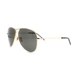 Kính Mát SAINTLAURENT (S) CLASSIC11BLONDIE_59_003