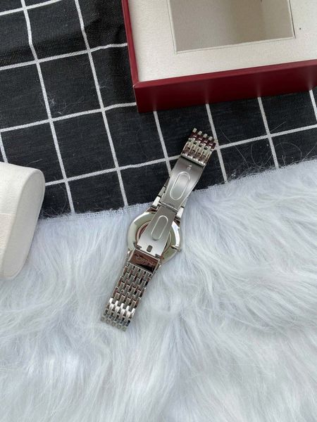 Đồng hồ đeo tay Rossini - 5395W04F