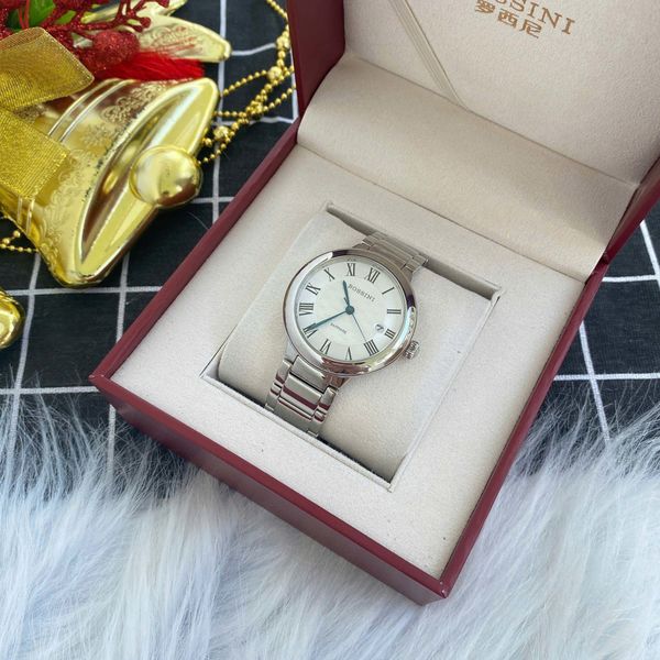 Đồng hồ đeo tay Rossini - 5805W01A