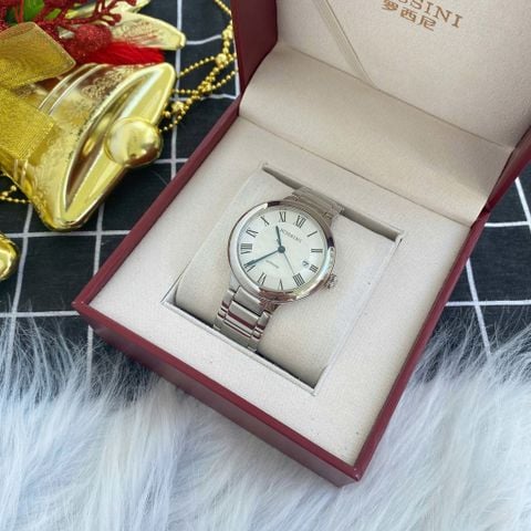 Đồng hồ đeo tay Rossini - 5805W01A