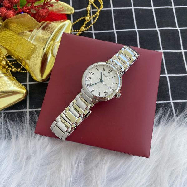 Đồng hồ đeo tay Rossini - 5805W01A