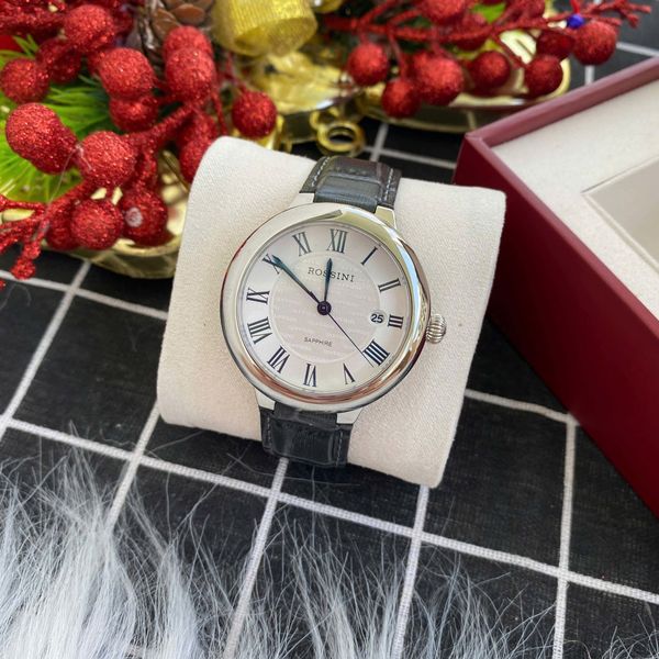 Đồng hồ đeo tay Rossini - 5805W01B