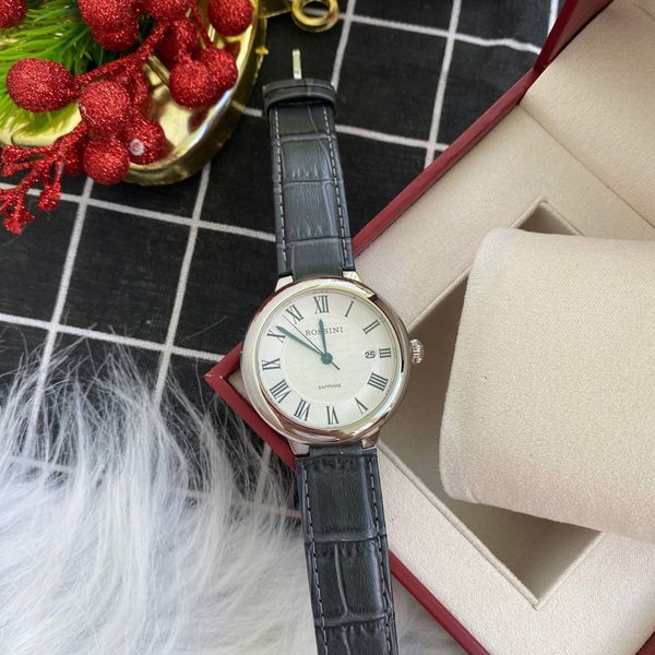 Đồng hồ đeo tay Rossini - 5805W01B