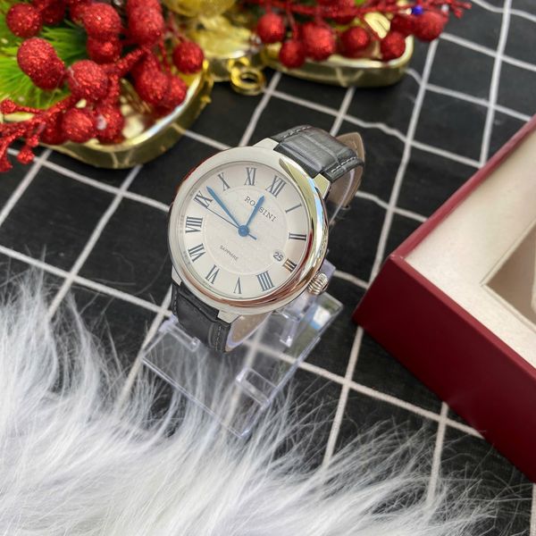 Đồng hồ đeo tay Rossini - 5805W01B