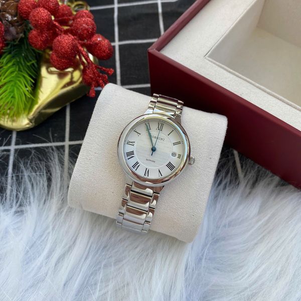Đồng hồ đeo tay Rossini - 5806W01A