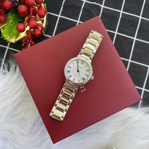 Đồng hồ đeo tay Rossini - 5806W01A