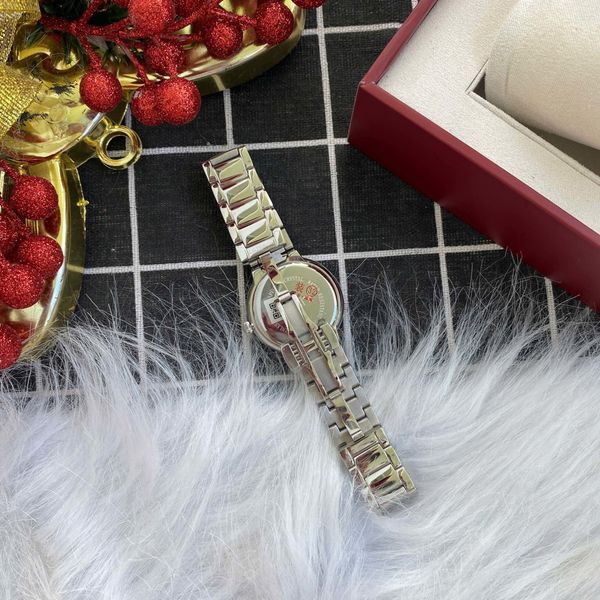 Đồng hồ đeo tay Rossini - 5806W01A