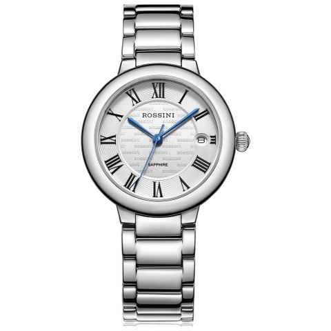 Đồng hồ đeo tay Rossini - 5806W01A