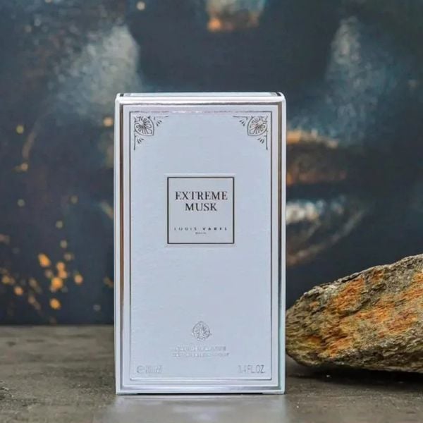 Nước Hoa Unisex EXTREME MUSK EDP 100ml