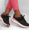 Giày Nữ Skechers Đen ( SIZE 39 )