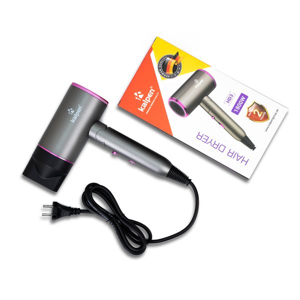 Máy Sấy Tóc Kalpen Công Suất 1800W