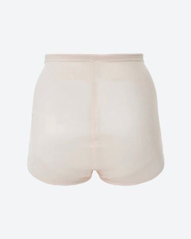 Quần Corset Phối Ren