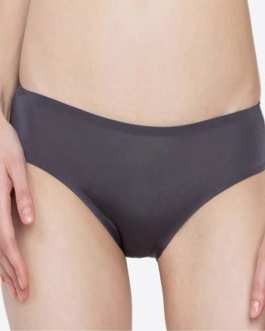 Quần Lót Nữ Maximizer Midi Trơn