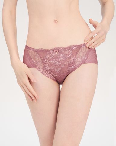 Quần Lót Maximizer Hipster 736 Low Waist