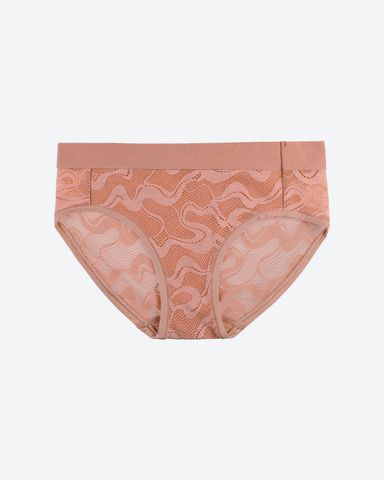 Quần Lót GO Allround Infinite Phối Ren