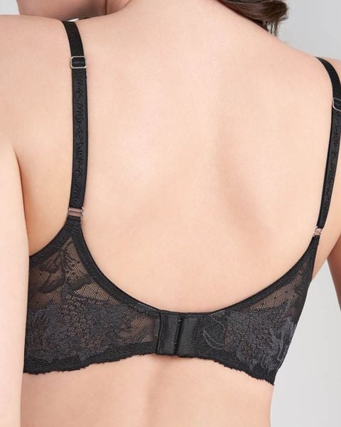 Áo Ngực Magic Microplastic Lace