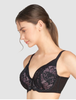 Áo Ngực Magic Microplastic Lace