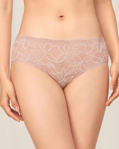 Quần Lót Nữ Hipster Aqua Jade