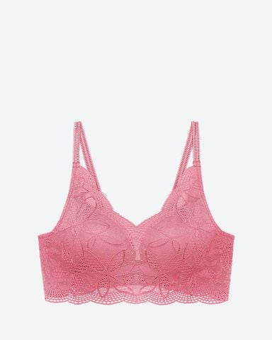Áo Ngực Bralette Aqua Jade