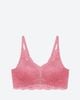 Áo Ngực Bralette Aqua Jade