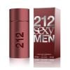 Nước Hoa Nam Carolina Herrera 212 Sexy Men
