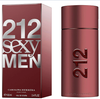 Nước Hoa Nam Carolina Herrera 212 Sexy Men