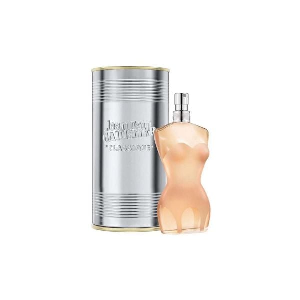 Nước Hoa Nữ Jean Paul Gaultier Classique EDT
