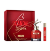 Bộ Nước Hoa Nữ Jean Paul Gaultier Scandal Le Parfum EDP 80ml+10ml