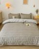 Bộ Drap Bọc Mow Preppy 160X200X30Cm
