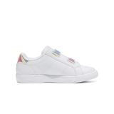 Giày Thời Trang Trẻ Em Fila Court Ace Tape Patch Vc Kd