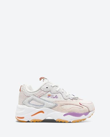 Giày Ray Tracer Linen - 5RM01741D