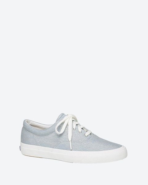 Giày Anchor Iridescent Denim ( SIZE 37 )