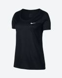 Áo Thun Thể Thao Nữ Dry Tee Leg Scoop - 903113
