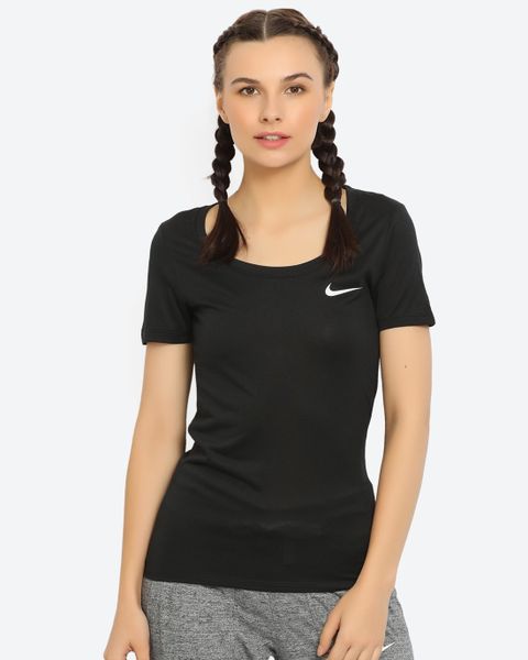 Áo Thun Thể Thao Nữ Dry Tee Leg Scoop - 903113
