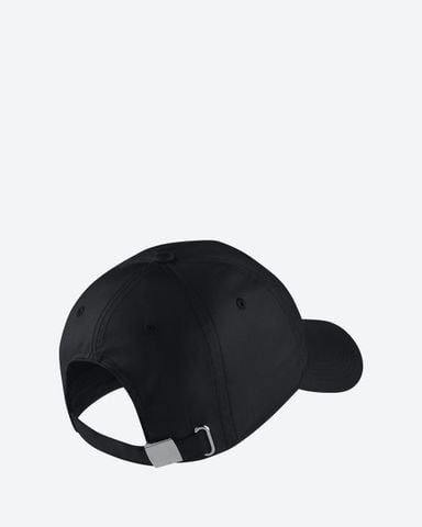 Nón Unisex Nike U Nk H86 Cap Metal Swoosh (100, MISC)