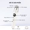 Máy Massage Chống Lão Hóa Mắt JOOU XE-19 giảm bọng mắt, nếp nhăn, quầng thâm mắt