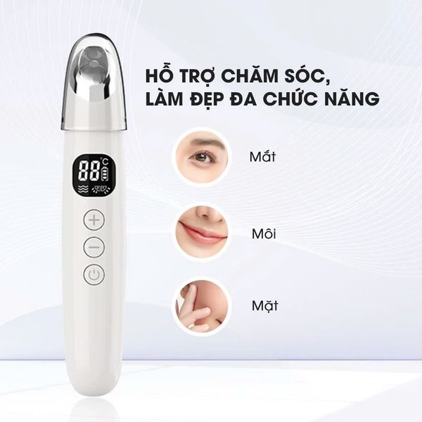 Máy Massage Chống Lão Hóa Mắt JOOU XE-19 giảm bọng mắt, nếp nhăn, quầng thâm mắt