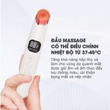 Máy Massage Chống Lão Hóa Mắt JOOU XE-19 giảm bọng mắt, nếp nhăn, quầng thâm mắt