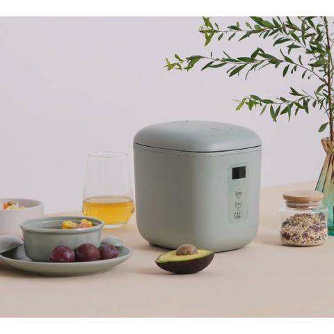 Nồi Cơm Điện Tử Joou RC23-12