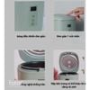Nồi Cơm Điện Tử Joou RC23-12