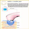 Máy massage mặt Nóng Lạnh làm sáng da se khít Lỗ Chân Lông Joou DS V08