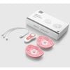 Máy Massage Nở Ngực JOOU DS-8802 Tia Hồng Ngoại, chườm ấm