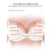 Máy Massage Nở Ngực JOOU DS-8802 Tia Hồng Ngoại, chườm ấm