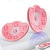 Máy Massage Nở Ngực JOOU DS-8802 Tia Hồng Ngoại, chườm ấm